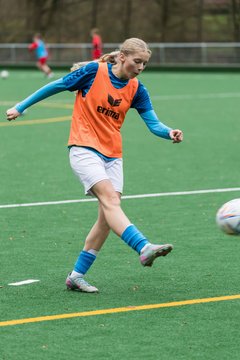 Bild 137 - wBJ VfL Pinneberg - Eimsbuettler TV2 : Ergebnis: 3:5